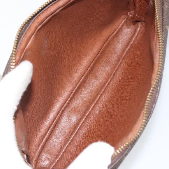 LOUIS VUITTON Monogram Marly Bandouliere Shoulder Bag M51828 LV Auth 161643