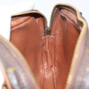 LOUIS VUITTON Monogram Marly Bandouliere Shoulder Bag M51828 LV Auth 161643-18