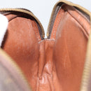 LOUIS VUITTON Monogram Marly Bandouliere Shoulder Bag M51828 LV Auth 161643-19