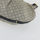 LOUIS VUITTON Monogram Idylle Rhapsody MM Shoulder Bag Uncle M40404 Auth 161649-14
