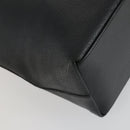 GUCCI Bamboo Schultertasche Leder Schwarz Gold Original 161651-16