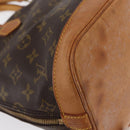 LOUIS VUITTON Monogram Alma Hand Bag M51130 LV Auth 161706-15