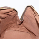 LOUIS VUITTON Monogram Alma Hand Bag M51130 LV Auth 161706-19