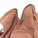 LOUIS VUITTON Monogram Alma Hand Bag M51130 LV Auth 161706-20