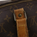 LOUIS VUITTON Monogram Flanerie 50 Shoulder Bag M51116 LV Auth 161714-9