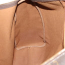 LOUIS VUITTON Monogram Flanerie 50 Shoulder Bag M51116 LV Auth 161714-19