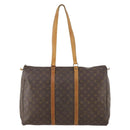 LOUIS VUITTON Monogram Flanerie 50 Shoulder Bag M51116 LV Auth 161714-13