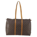 LOUIS VUITTON Monogram Flanerie 50 Shoulder Bag M51116 LV Auth 161714-2