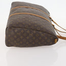 LOUIS VUITTON Monogram Flanerie 50 Shoulder Bag M51116 LV Auth 161714-3