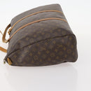 LOUIS VUITTON Monogram Flanerie 50 Shoulder Bag M51116 LV Auth 161714-4