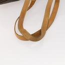 LOUIS VUITTON Monogram Flanerie 50 Shoulder Bag M51116 LV Auth 161714-7