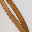 LOUIS VUITTON Monogram Flanerie 50 Shoulder Bag M51116 LV Auth 161714-14
