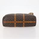 LOUIS VUITTON Monogram Flanerie 50 Shoulder Bag M51116 LV Auth 161714-5