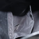 GUCCI Shoulder Bag Leather Black 001 3378 3754 Auth 161717-11