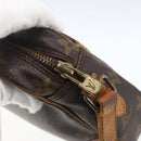 LOUIS VUITTON Monogram Trocadero 23 Shoulder Bag M51276 LV Auth 161724-14