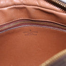 LOUIS VUITTON Monogram Trocadero 23 Shoulder Bag M51276 LV Auth 161724-15