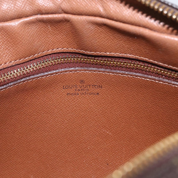 LOUIS VUITTON Monogram Trocadero 23 Shoulder Bag M51276 LV Auth 161724