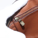 LOUIS VUITTON Monogram Trocadero 23 Shoulder Bag M51276 LV Auth 161724-16