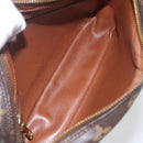 LOUIS VUITTON Monogram Trocadero 23 Shoulder Bag M51276 LV Auth 161724-17