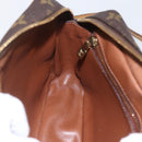 LOUIS VUITTON Monogram Trocadero 23 Shoulder Bag M51276 LV Auth 161724-19