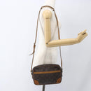 LOUIS VUITTON Monogram Trocadero 23 Shoulder Bag M51276 LV Auth 161724-23