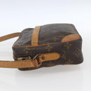 LOUIS VUITTON Monogram Trocadero 23 Shoulder Bag M51276 LV Auth 161724-4