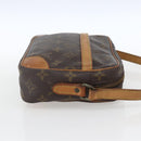 LOUIS VUITTON Monogram Trocadero 23 Shoulder Bag M51276 LV Auth 161724-5