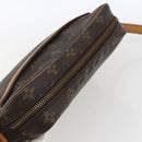 LOUIS VUITTON Monogram Trocadero 23 Shoulder Bag M51276 LV Auth 161724-6