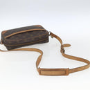 LOUIS VUITTON Monogram Trocadero 23 Shoulder Bag M51276 LV Auth 161724-7