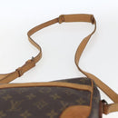 LOUIS VUITTON Monogram Trocadero 23 Shoulder Bag M51276 LV Auth 161724-8