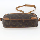 LOUIS VUITTON Monogram Trocadero 23 Shoulder Bag M51276 LV Auth 161724-9