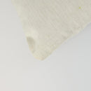 HERMES Aline PM Shoulder Bag Cotton Beige Gold Auth 161728-14