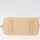 LOUIS VUITTON Monogram Cherry LV x TM Alma BB Bag 2way M14234 LV Auth 161741SM-5
