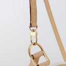 LOUIS VUITTON Monogram Cherry LV x TM Alma BB Bag 2way M14234 LV Auth 161741SM-19
