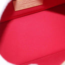 LOUIS VUITTON Monogram Cherry LV x TM Alma BB Bag 2way M14234 LV Auth 161741SM-11