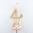 LOUIS VUITTON Monogram Cherry LV x TM Alma BB Bag 2way M14234 LV Auth 161741SM-26