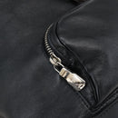 LOUIS VUITTON Monogram Montsouris Vibe PM Backpack Black M12587 LV Auth 161743SM-21