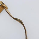 GUCCI Micro GG Supreme Web Sherry Line Bag PVC Beige 001 58 4793 Auth 161752-8