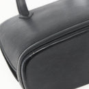 LOUIS VUITTON Epi Lussac Shoulder Bag Black M52282 LV Auth 161758-14