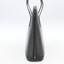 LOUIS VUITTON Epi Lussac Shoulder Bag Black M52282 LV Auth 161758-3