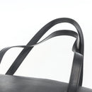 LOUIS VUITTON Epi Lussac Shoulder Bag Black M52282 LV Auth 161758-8