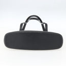 LOUIS VUITTON Epi Lussac Shoulder Bag Black M52282 LV Auth 161758-5