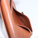 LOUIS VUITTON Monogram Agenda Mini Day Planner Cover R20007 LV Auth 161764-20