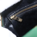 LOUIS VUITTON Epi Trocadero 23 Shoulder Bag Green M52304 LV Auth 161787-20