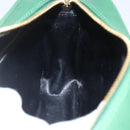 LOUIS VUITTON Epi Trocadero 23 Shoulder Bag Green M52304 LV Auth 161787-21