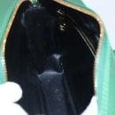 LOUIS VUITTON Epi Trocadero 23 Shoulder Bag Green M52304 LV Auth 161787-22
