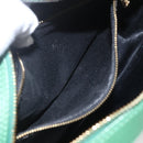 LOUIS VUITTON Epi Trocadero 23 Shoulder Bag Green M52304 LV Auth 161787-10
