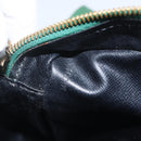 LOUIS VUITTON Epi Trocadero 23 Shoulder Bag Green M52304 LV Auth 161787-12