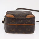 LOUIS VUITTON Monogram Amazon Shoulder Bag M45236 LV Auth 161830-6