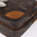LOUIS VUITTON Monogram Amazon Shoulder Bag M45236 LV Auth 161830-16